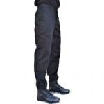 Pantalon F2 noir