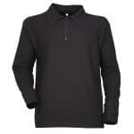 Chemise coton militaire F1 CityGuard