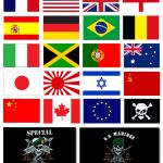 Drapeau