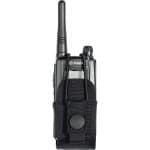 Equipement Militaire Porte-radio T.O.E. Concept® PRO, militaire ou sécurité - TOE200333 - SECURITE