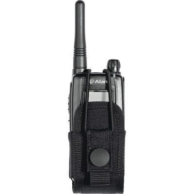 Equipement Militaire Porte-radio T.O.E. Concept® PRO, militaire ou sécurité - TOE200333 - SECURITE