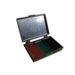 Crème de maquillage Opex, 3 couleurs