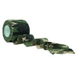 Bande adhésive camo