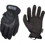 Gants FastFit noir Mechanix