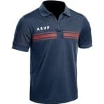 Equipement Militaire Polo "A.S.V.P." P.M. ONE manches courtes - TOE202351 - T-shirt / Polo