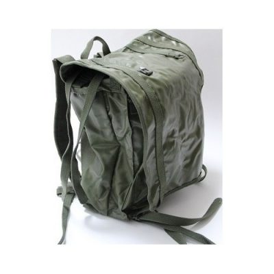 Equipement Militaire Musette F1 Armée française - FDIVMF1 - Sacs
