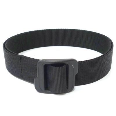 Equipement Militaire CEINTURE SANGLE NYLON - 4 couleurs - CM6 - Ceintures et accessoires