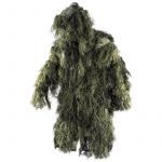 Ghille camouflage