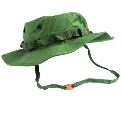 Chapeau Jungle imperméable