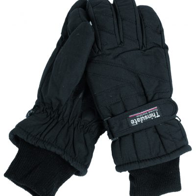 Gants Thinsulate spécial froid