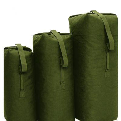 Sac Marin US grand modèle