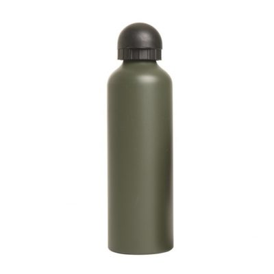 Bouteille Alu