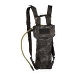Sac d'hydratation mandra night 2l5