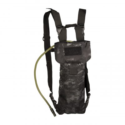 Sac d'hydratation mandra night 2l5