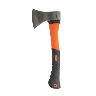 Hache d'urgence Miltec