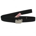 Ceinture cache billets