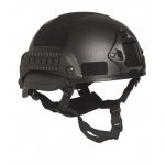 Casque de combat