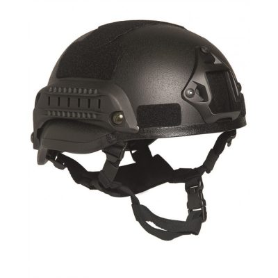 Casque de combat