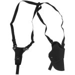holster d'épaule