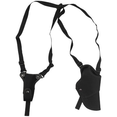 holster d'épaule