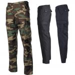 Pantalon treillis militaire type US BDU Max FUCHS