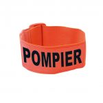 Brassard Pompier