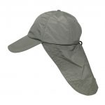 Casquette Protège nuque