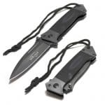 Couteau de poche DA35
