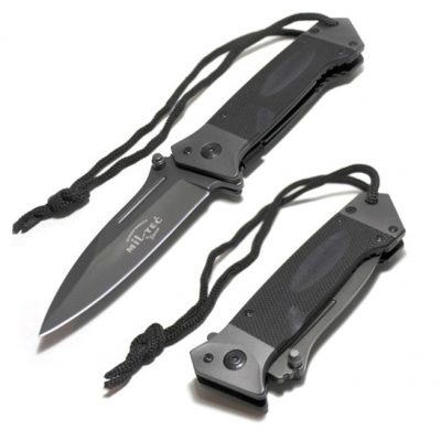 Couteau de poche DA35