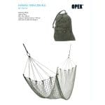 Mini hamac filet Opex MH522