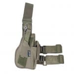 Holster de cuisse