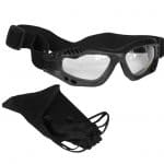 Lunettes-Commando-Air-Pro-verres-transparents