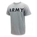 T-shirt Miltec ARMY