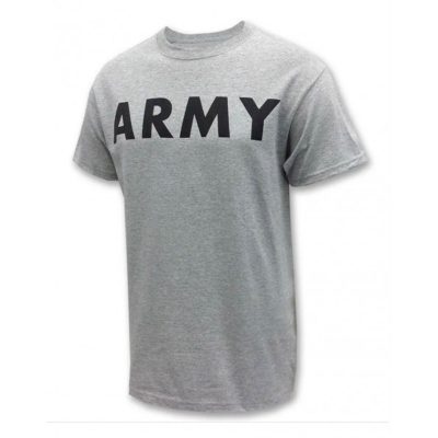 T-shirt Miltec ARMY