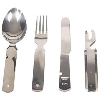 set de couvert armée Allemande