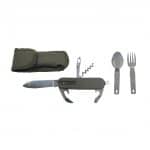 Canif Kit couverts