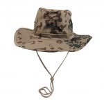 Chapeau Brousse grands bords souples