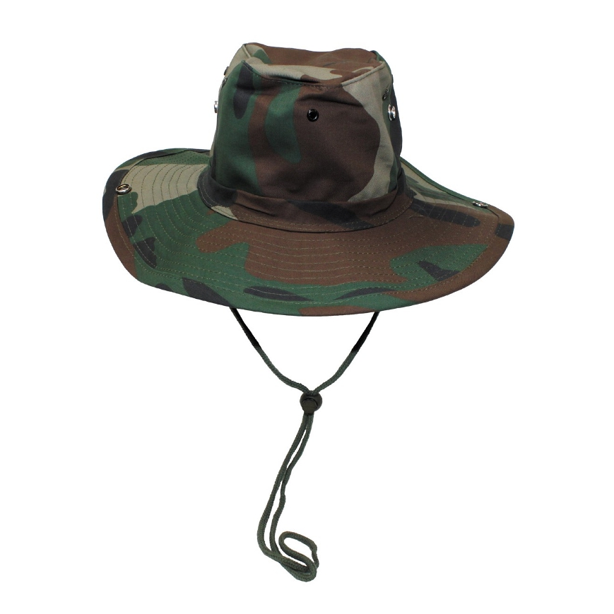 Chapeau Pêcheur Homme De Protection Solaire Camouflage Pliant Taille Unique Chapeau Randonnée Chapeau D'été Homme Chapeau D'été Femme Chapeau Militaire Homme, SFM-1-4, 59
