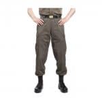 Pantalon militaire Autrichien