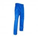 Pantalon Bleu de travail 100% coton