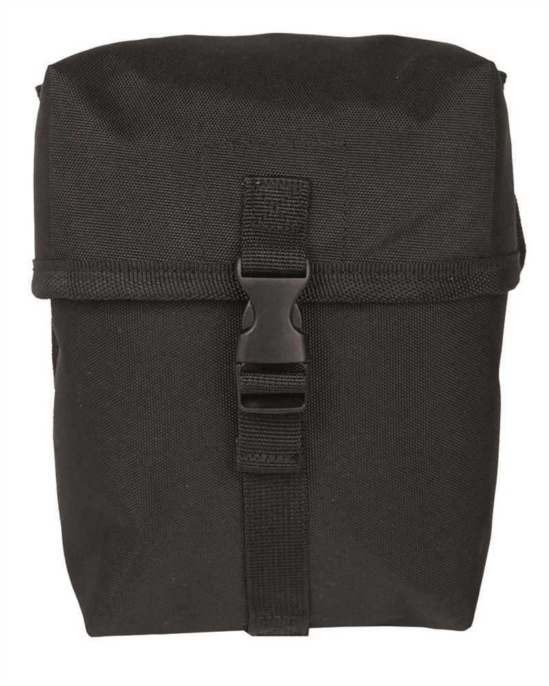 ETUI DE CEINT. MULTI PURPOSE MOYEN NOIR