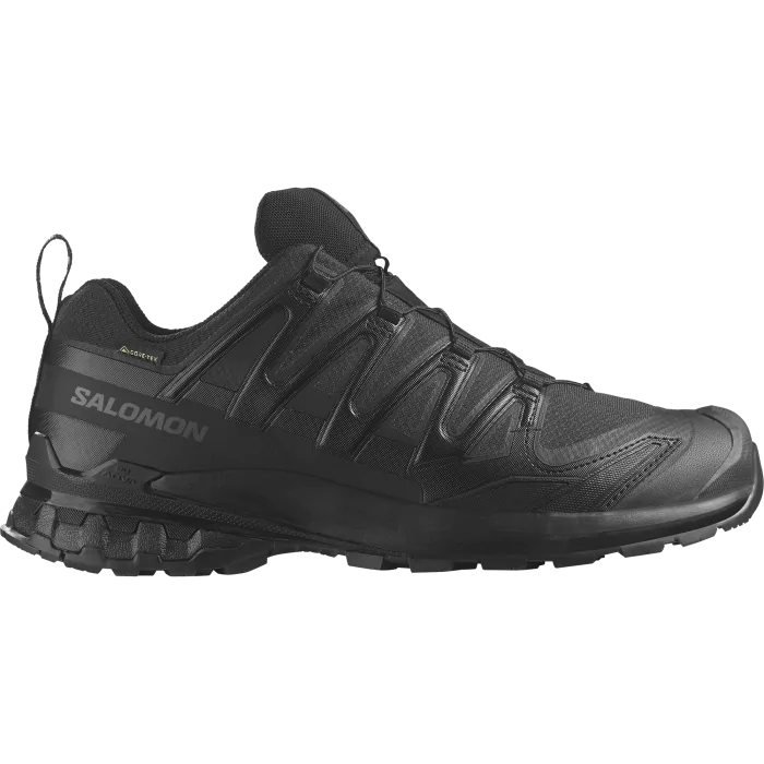 CHAUSSURES SALOMON XA PRO FORCES GTX - Noir