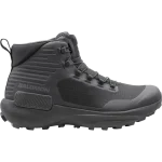 CHAUSSURES SALOMON GENESIS FORCES MID NOIR