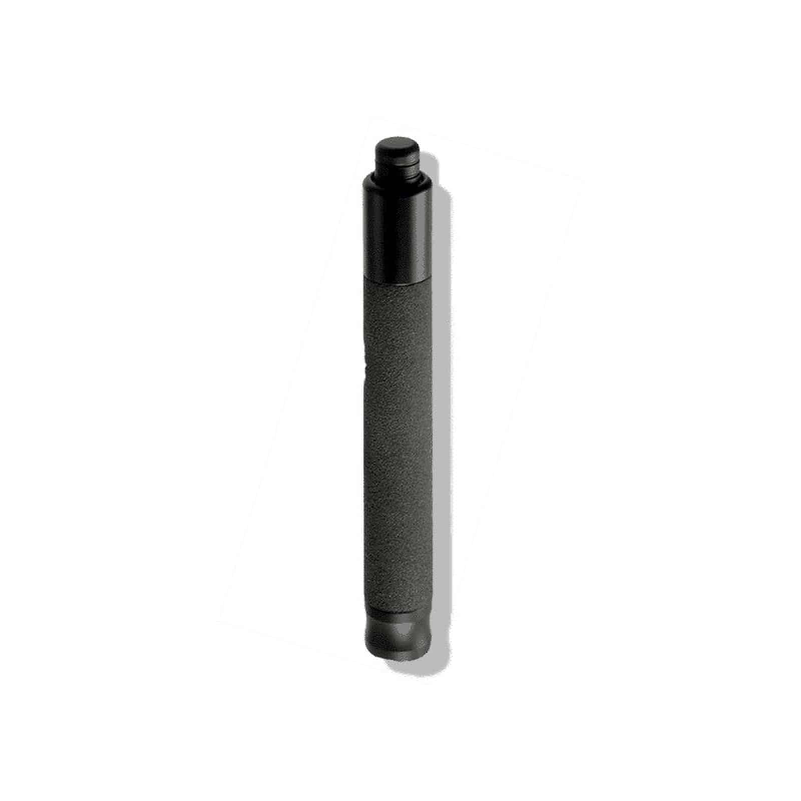 ÉCUSSON PLASTIQUE RF MONTÉ SUR VELCRO Petit modèle, ASVP