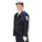 Blouson de ceremonie
