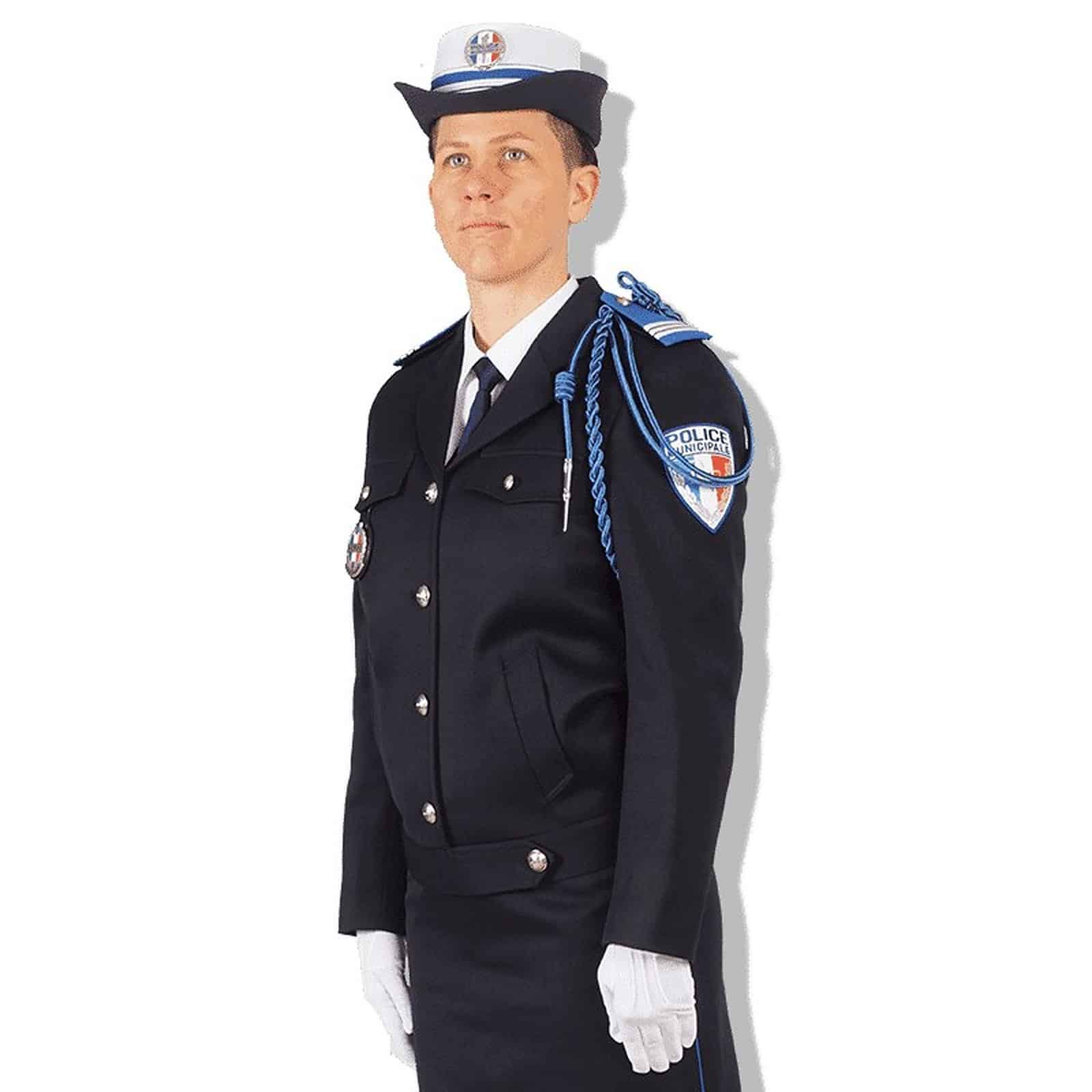 Blouson de ceremonie