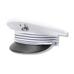 Casquette Rigide Démontable PM