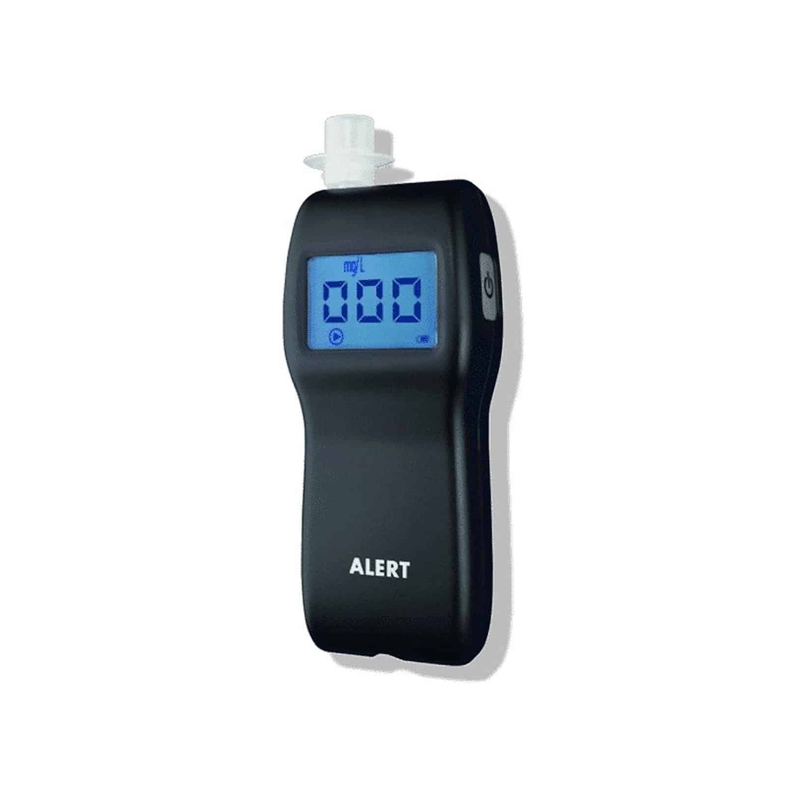 Ethylotest Alert J4X