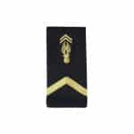 2 Fourreaux Gendarmerie Mobile brodé