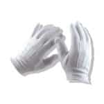 Gants ceremonie